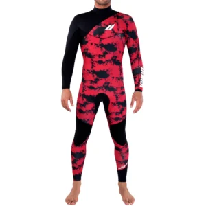 photo INDIGENT II TIE DYE WETSUIT