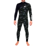 photo INDIGENT II CAMO WETSUIT