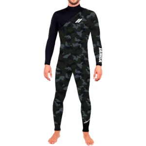 photo INDIGENT II CAMO WETSUIT