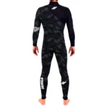 INDIGENT II CAMO WETSUIT