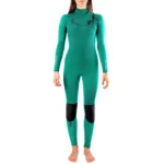 PHOTO JANTONE ATLANTIS GIRL WETSUIT FRONT