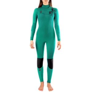 PHOTO JANTONE ATLANTIS GIRL WETSUIT FRONT