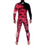 photo INDIGENT II TIE DYE WETSUIT