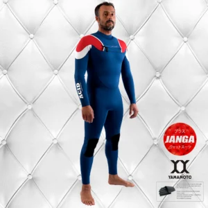 photo Janga wetsuit THE ACID PLUS SERIES