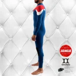 photo Janga wetsuit THE ACID PLUS SERIES