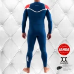 photo Janga wetsuit THE ACID PLUS SERIES