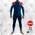 photo Janga wetsuit THE ACID PLUS SERIES