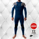 photo Janga wetsuit THE ACID PLUS SERIES