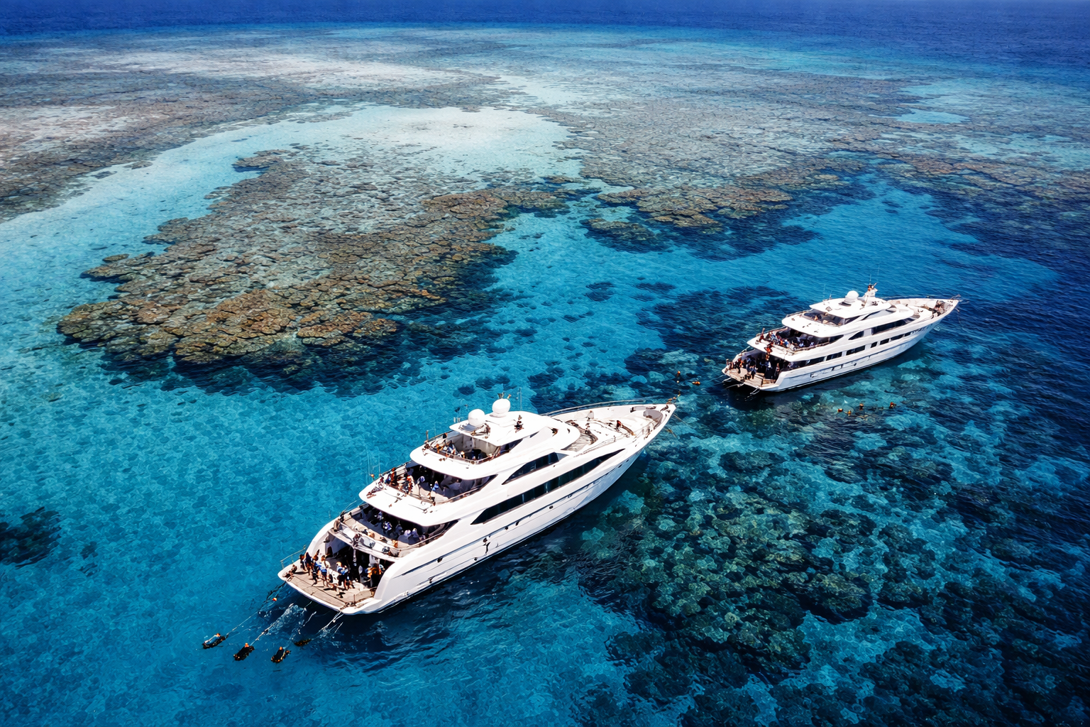 dive safari